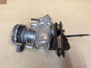 bontott VW PASSAT B8 Fékrásegítő