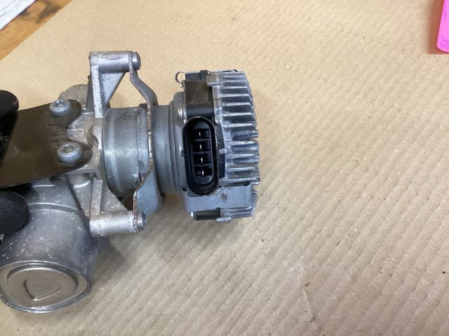 bontott VW PASSAT B8 Fékrásegítő