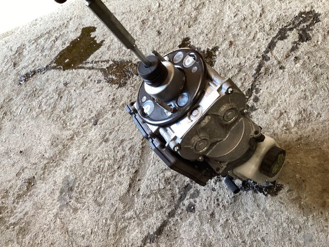 bontott VW PASSAT B8 Fékrásegítő