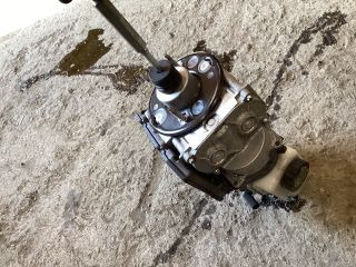 bontott VW PASSAT B8 Fékrásegítő