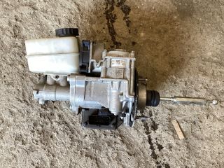 bontott VW PASSAT B8 Fékrásegítő