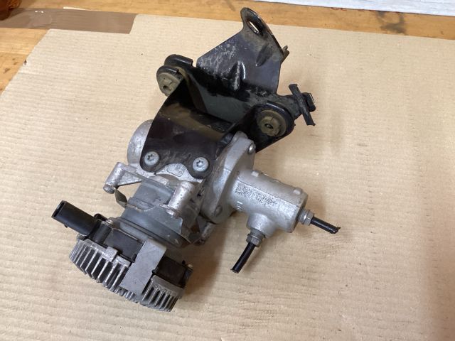 bontott VW PASSAT B8 Fékrásegítő