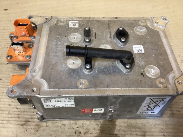 bontott VW PASSAT B8 Hybrid Akkumulátor Töltő