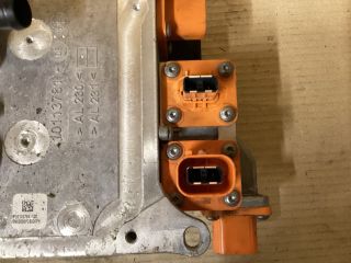 bontott VW PASSAT B8 Hybrid Akkumulátor Töltő