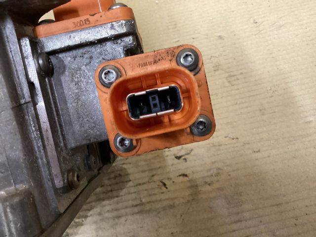 bontott VW PASSAT B8 Hybrid Akkumulátor Töltő