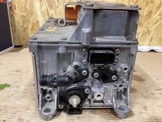 bontott VW PASSAT B8 Hybrid Inverter