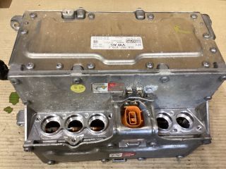 bontott VW PASSAT B8 Hybrid Inverter