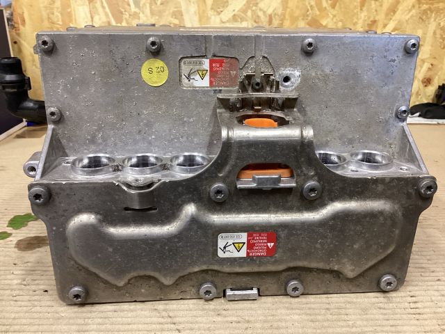 bontott VW PASSAT B8 Hybrid Inverter