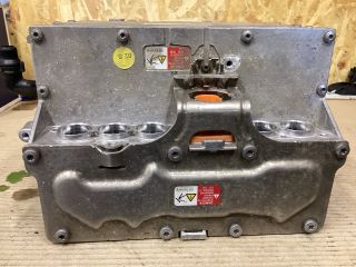 bontott VW PASSAT B8 Hybrid Inverter