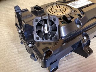 bontott VW PASSAT B8 Kilométeróra