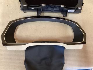 bontott VW PASSAT B8 Kilométeróra