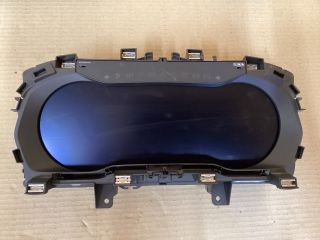 bontott VW PASSAT B8 Kilométeróra