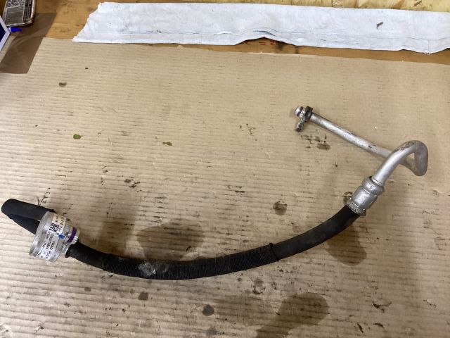 bontott VW PASSAT B8 Klíma Cső