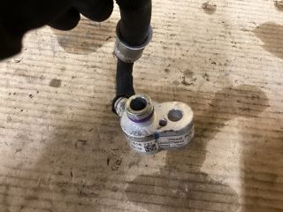 bontott VW PASSAT B8 Klíma Cső