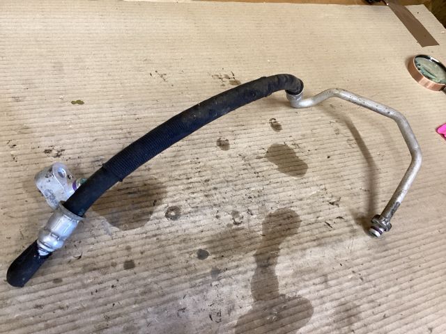 bontott VW PASSAT B8 Klíma Cső