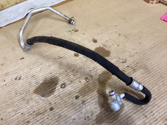 bontott VW PASSAT B8 Klíma Cső