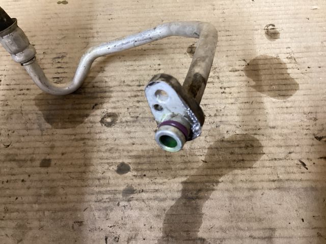 bontott VW PASSAT B8 Klíma Cső