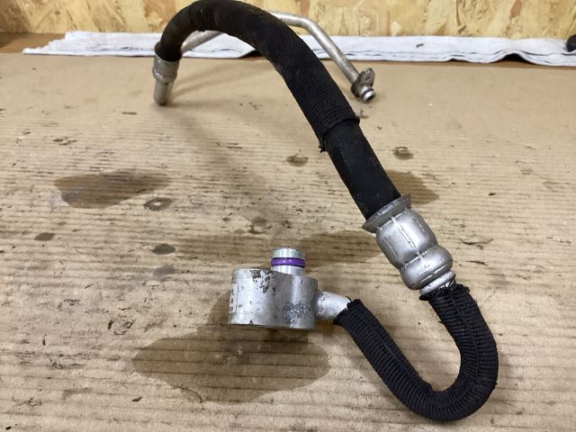 bontott VW PASSAT B8 Klíma Cső