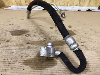 bontott VW PASSAT B8 Klíma Cső