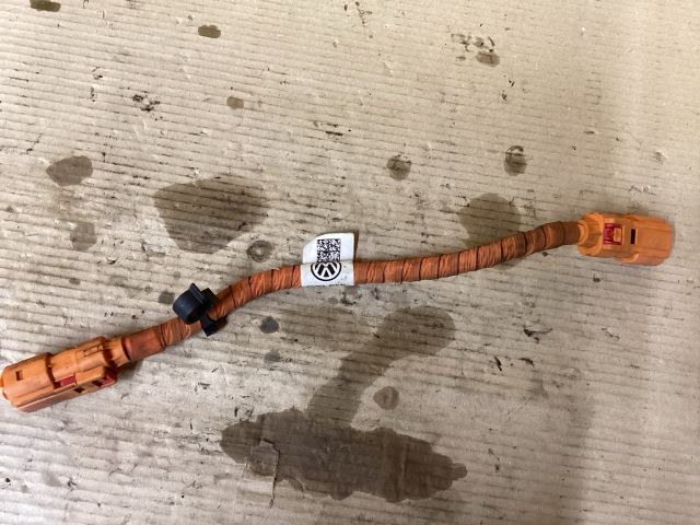 bontott VW PASSAT B8 Nagyfeszültségű Kábel