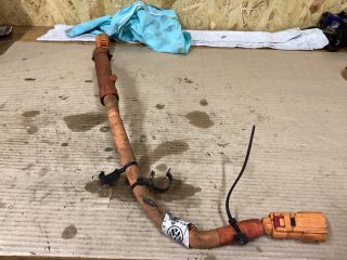 bontott VW PASSAT B8 Nagyfeszültségű Kábel