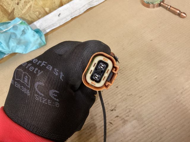 bontott VW PASSAT B8 Nagyfeszültségű Kábel