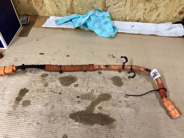 bontott VW PASSAT B8 Nagyfeszültségű Kábel