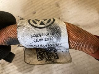 bontott VW PASSAT B8 Nagyfeszültségű Kábel