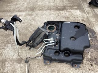 bontott VW PASSAT B8 Tank