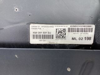 bontott VW PASSAT B8 Tank