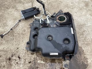 bontott VW PASSAT B8 Tank