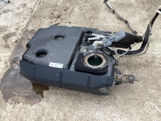 bontott VW PASSAT B8 Tank