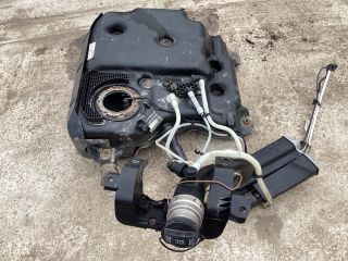 bontott VW PASSAT B8 Tank