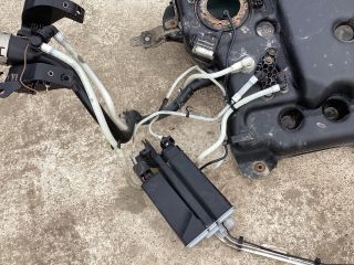 bontott VW PASSAT B8 Tank