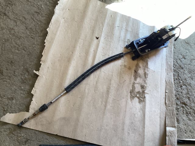 bontott VW PASSAT B8 Váltó Kulissza