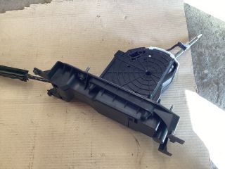 bontott VW PASSAT B8 Váltó Kulissza