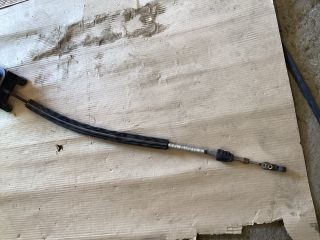 bontott VW PASSAT B8 Váltó Kulissza