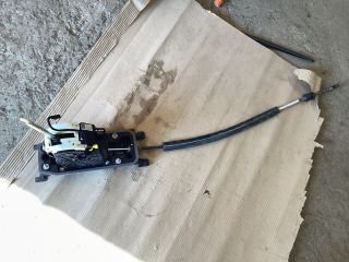 bontott VW PASSAT B8 Váltó Kulissza