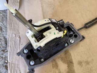 bontott VW PASSAT B8 Váltó Kulissza