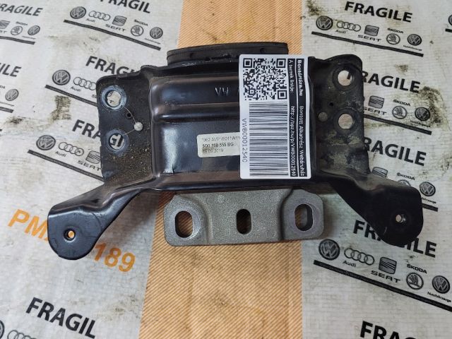 bontott VW PASSAT B8 Váltó Tartó Bak (Pozíciófüggetlen)