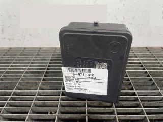 bontott VW PASSAT B8 ABS Kocka