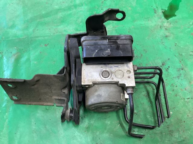 bontott VW PASSAT B8 ABS Kocka