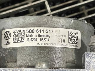 bontott VW PASSAT B8 ABS Kocka