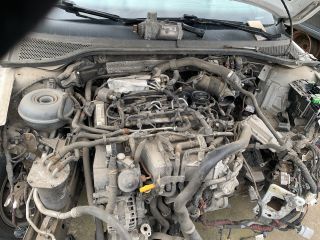 bontott VW PASSAT B8 ABS Kocka