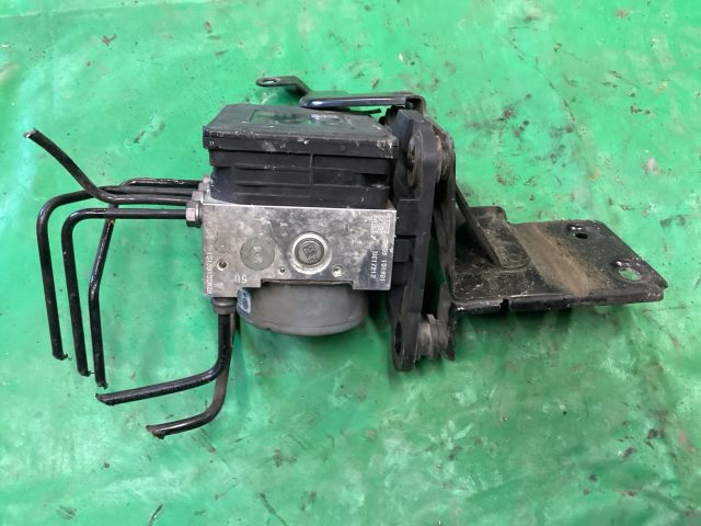 bontott VW PASSAT B8 ABS Kocka