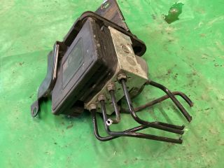 bontott VW PASSAT B8 ABS Kocka