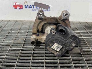 bontott VW PASSAT B8 Bal hátsó Féknyereg Munkahengerrel