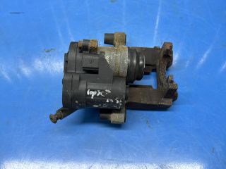 bontott VW PASSAT B8 Bal hátsó Féknyereg Munkahengerrel