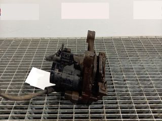 bontott VW PASSAT B8 Bal hátsó Féknyereg Munkahengerrel