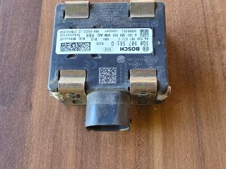 bontott VW PASSAT B8 Distronic Vezérlő Panel